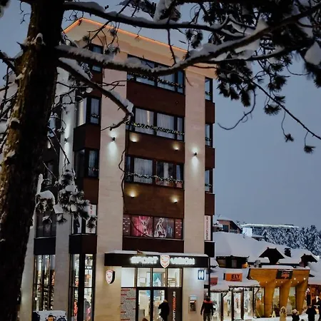 Appartement Promenada Zlatibor