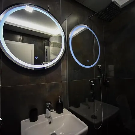 Promenada * Zlatibor