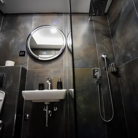 Appartement Promenada *