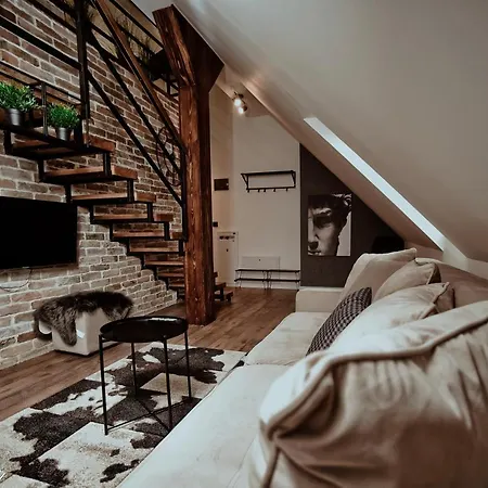 Promenada Appartement *