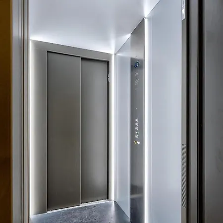 Promenada Appartement