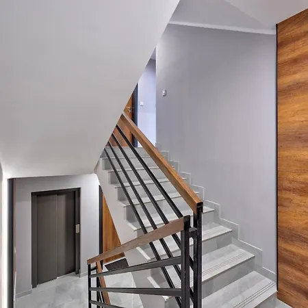 Appartement Promenada