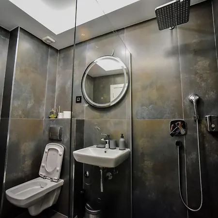 Promenada * Zlatibor