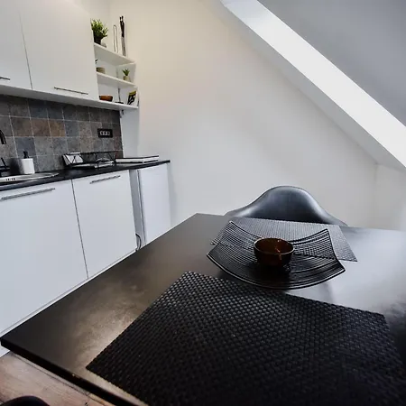 Promenada زلاتيبور