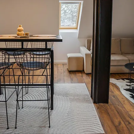 Promenada Appartement Zlatibor