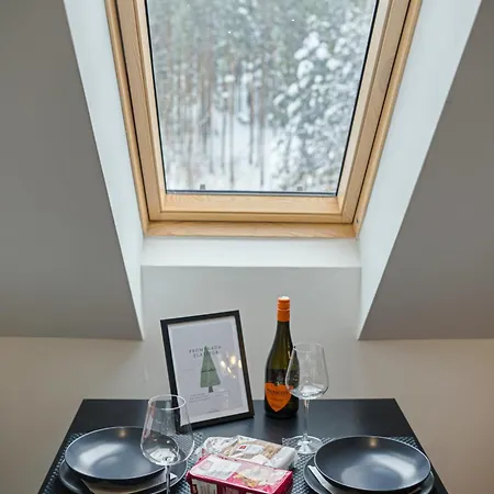 Promenada زلاتيبور