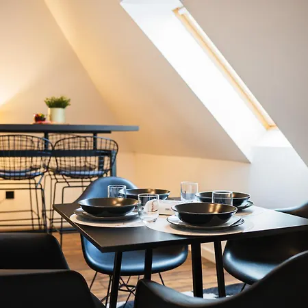 Promenada Appartement