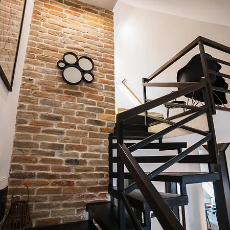 Appartement Promenada