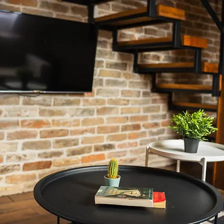 Promenada Appartement *