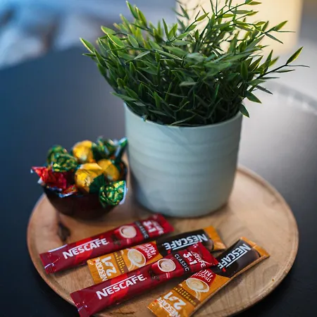 Appartement Promenada *