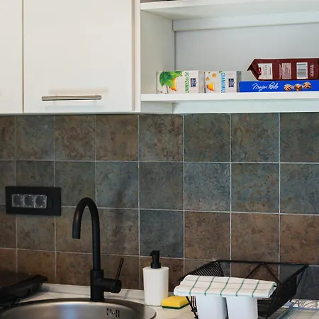 Promenada Apartment Zlatibor