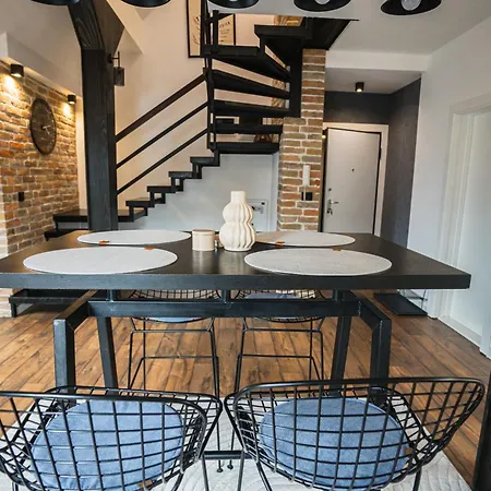 Promenada Appartement