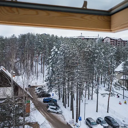 Appartement Promenada