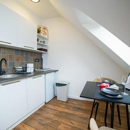 Appartement Promenada *