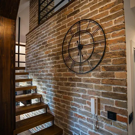 Promenada Appartement *