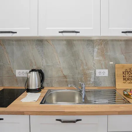 Promenada Appartement *