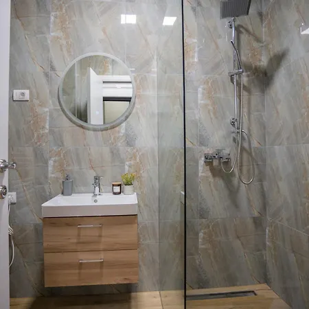 Promenada Appartement