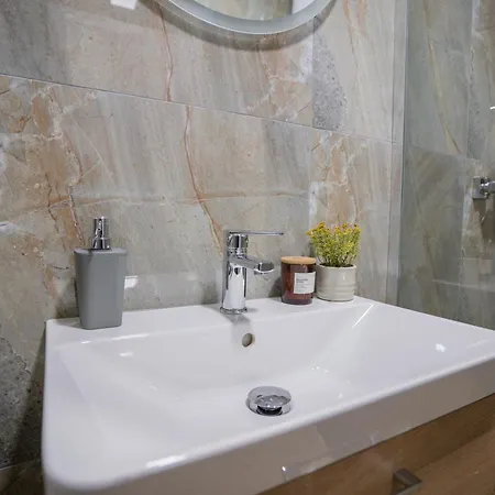 Appartement Promenada