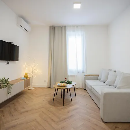 Appartement Promenada Zlatibor