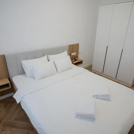 Appartement Promenada *