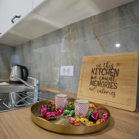 Promenada Appartement