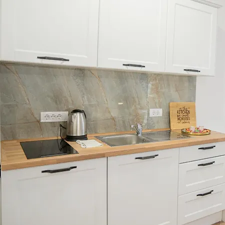 Promenada Appartement *