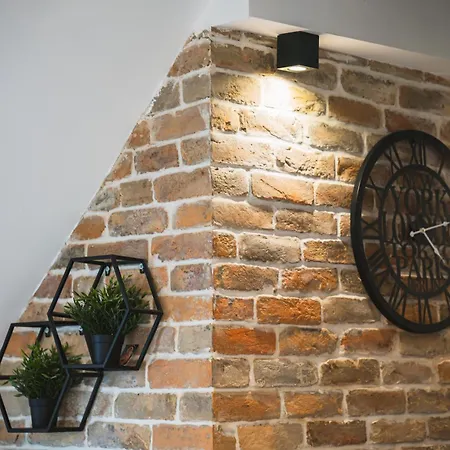 아파트 Promenada 즐라티보