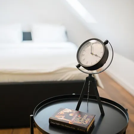 Promenada Appartement *