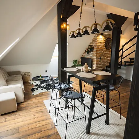 Appartement Promenada *