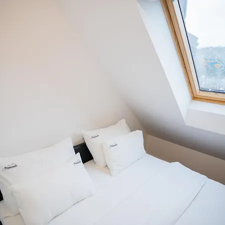 Promenada Appartement *