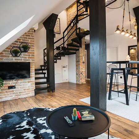 Promenada Appartement *