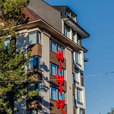 Appartement Promenada