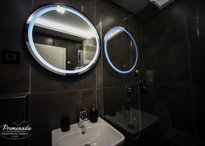 Promenada * 즐라티보