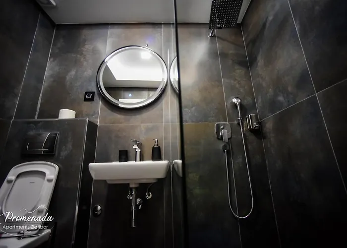 Appartamento Promenada *