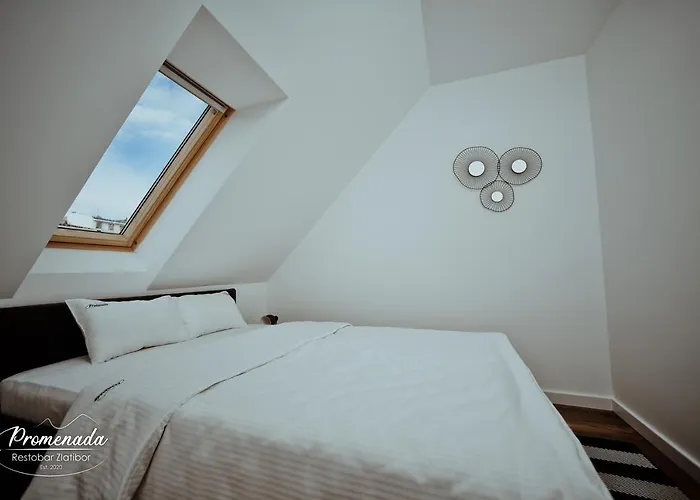 Appartamento Promenada *