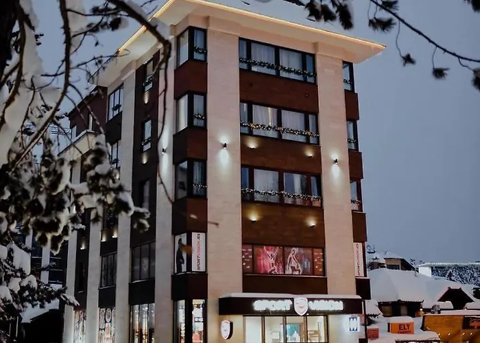 Promenada 즐라티보