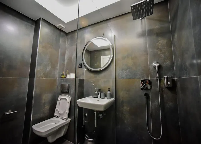 Promenada * 兹拉蒂博尔