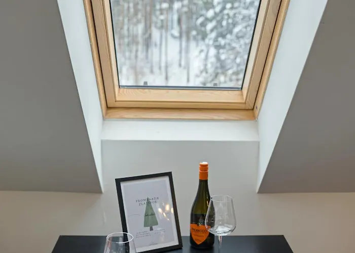 Promenada 즐라티보