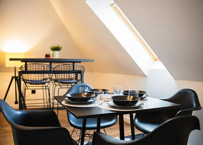 Promenada Appartement