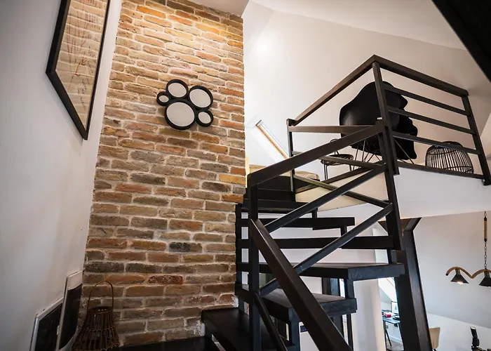 Appartement Promenada