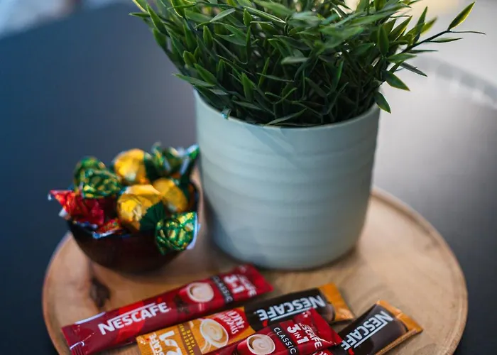 Appartamento Promenada *