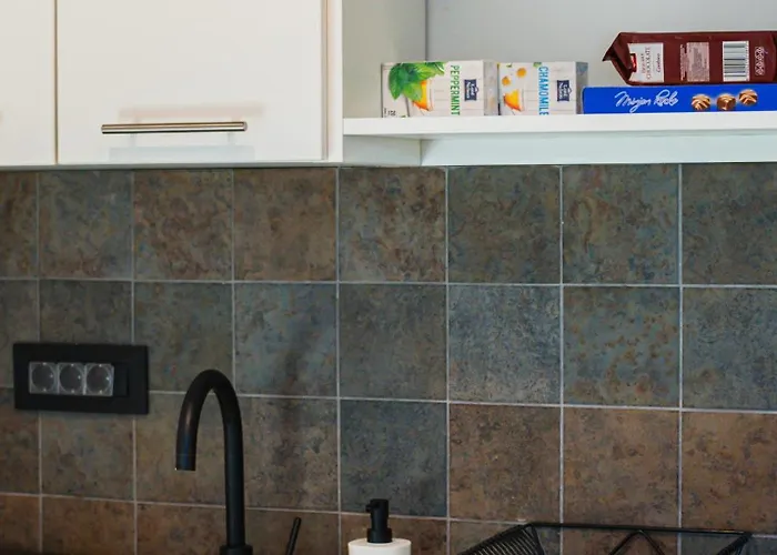 Promenada Appartamento Zlatibor