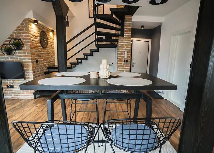 Promenada Appartamento