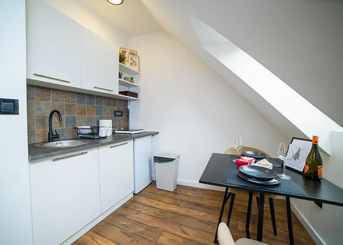 Appartement Promenada *