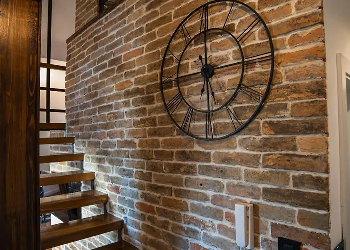 Promenada Appartamento *