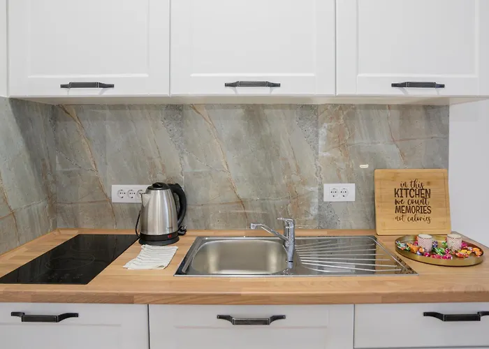 Promenada Appartamento *