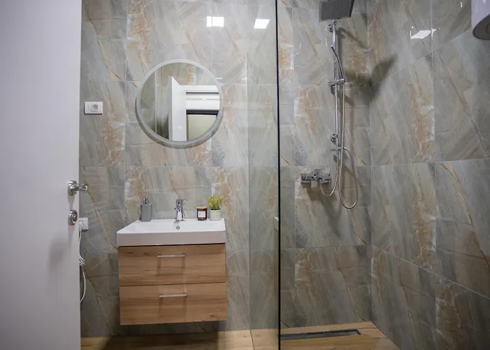 Promenada Appartamento