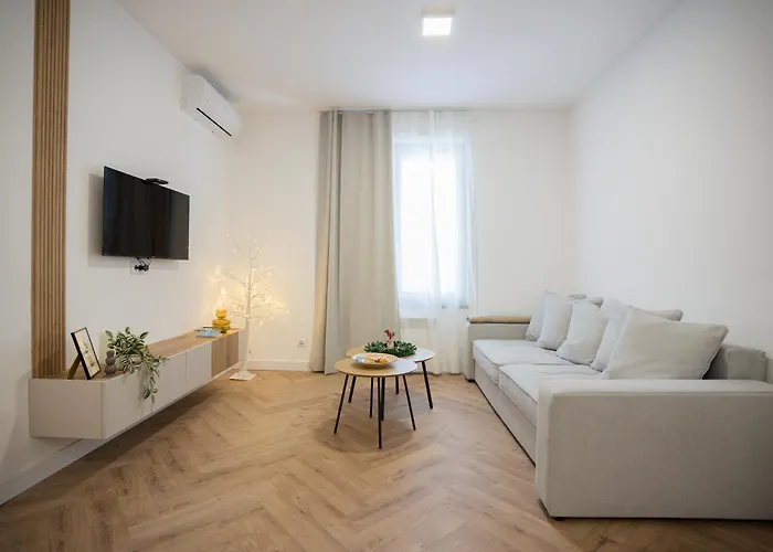 Appartamento Promenada Zlatibor