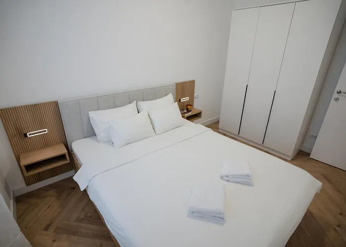 Appartamento Promenada *